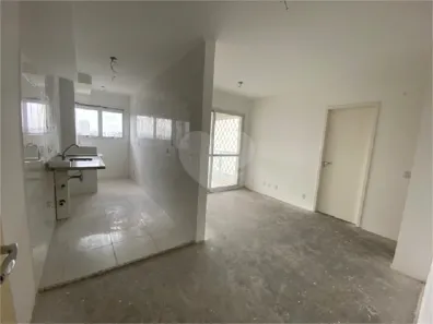 Apartamento com 2 Quartos à venda, 51m² no Aclimação, São Paulo