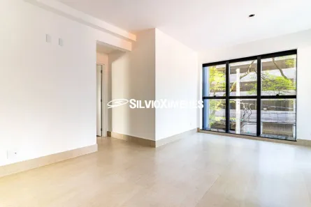 Apartamento com 3 Quartos à venda, 94m² no Cruzeiro, Belo Horizonte