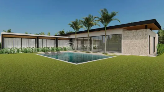 Casa de Condomínio com 6 Quartos à venda, 640m² no Loteamento Residencial Parque Terras de Santa Cecília, Itu