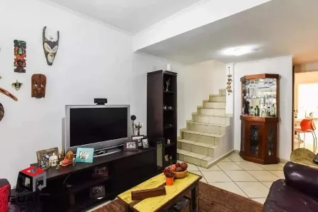 Sobrado com 3 Quartos à venda, 97m² no Baeta Neves, São Bernardo do Campo