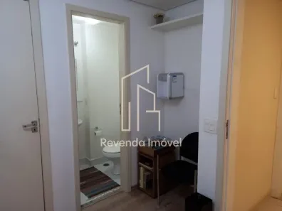Sala Comercial à venda, 37m² no Vila Mariana, São Paulo