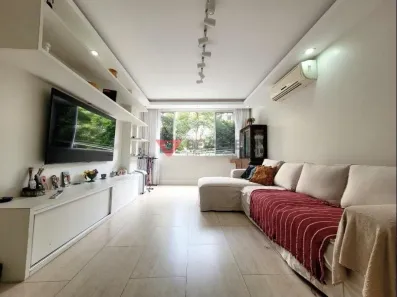 Apartamento com 3 Quartos à venda, 110m² no Copacabana, Rio de Janeiro