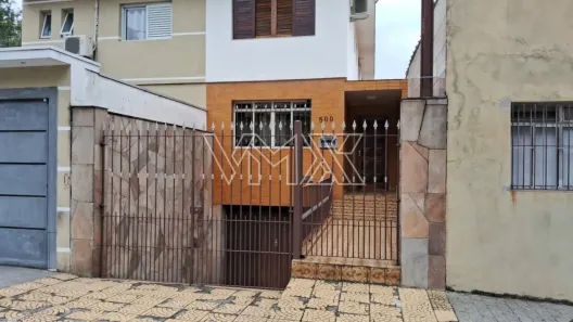 Sobrado com 3 Quartos à venda, 134m² no Vila Guilherme, São Paulo