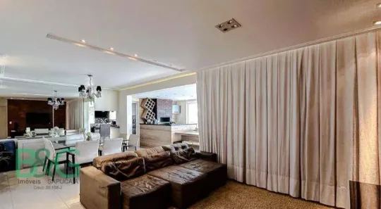 Apartamento com 2 Quartos à venda, 146m² no Quarta Parada, São Paulo