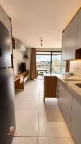 Apartamento com 1 Quarto à venda, 33m² no Chácara São José, Arujá