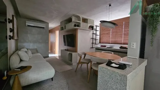 Apartamento com 3 Quartos à venda, 73m² no Santa Efigênia, Belo Horizonte