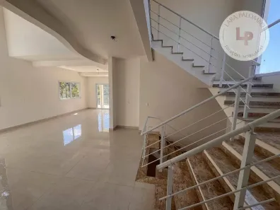 Casa de Condomínio com 4 Quartos à venda, 410m² no Loteamento Capital Ville, Jundiaí