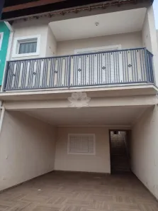 Sobrado com 4 Quartos à venda, 140m² no Jardim Imperial, Atibaia