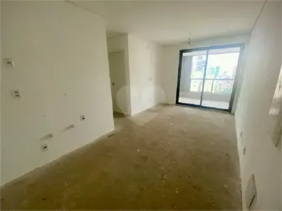 Apartamento com 2 Quartos à venda, 52m² no Ipiranga, São Paulo