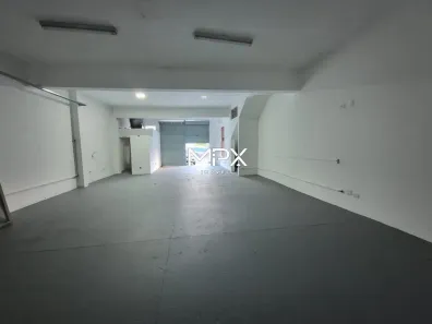 Ponto Comercial para alugar, 107m² no Higienópolis, Piracicaba