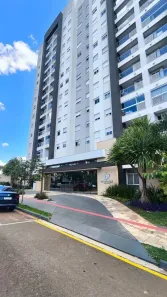 Apartamento com 3 Quartos à venda, 71m² no Jardim Presidente, Londrina