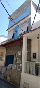 Casa com 5 Quartos à venda, 136m² no Grajaú, Rio de Janeiro