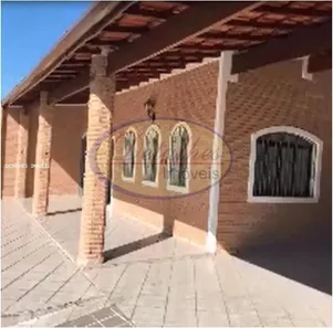 Casa com 3 Quartos à venda, 212m² no Centro, Caraguatatuba