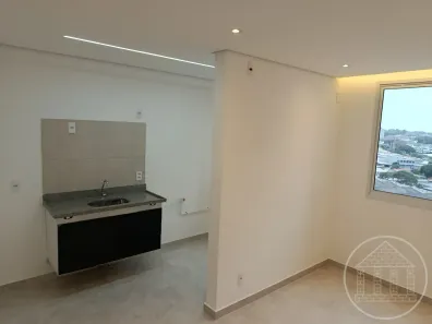 Apartamento com 2 Quartos para alugar, 38m² no Socorro, São Paulo