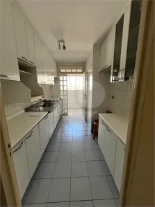 Apartamento com 3 Quartos para alugar, 80m² no Chácara Santo Antônio (Zona Leste), São Paulo