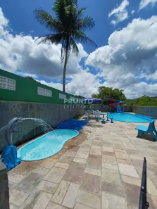 Fazenda/Sítio com 4 Quartos à venda, 459m² no Santo Agostinho, Cabo de Santo Agostinho