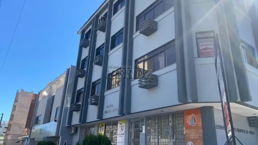 Sala Comercial para alugar, 20m² no Centro, Londrina