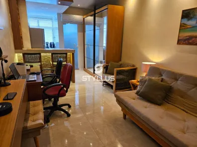 Apartamento com 1 Quarto à venda, 27m² no Méier, Rio de Janeiro