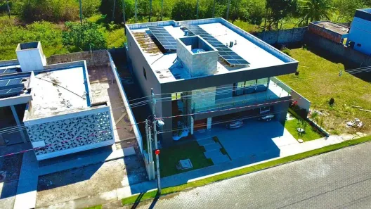 Casa de Condomínio com 4 Quartos à venda, 331m² no Barra Nova, Marechal Deodoro