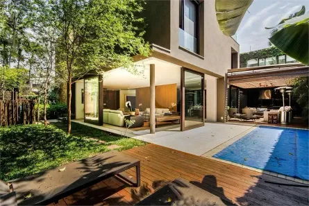 Casa com 5 Quartos à venda, 772m² no Jardim América, São Paulo