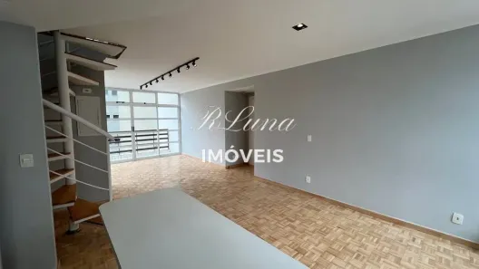 Apartamento com 1 Quarto para alugar, 86m² no Alphaville Centro Industrial e Empresarial/Alphaville., Barueri