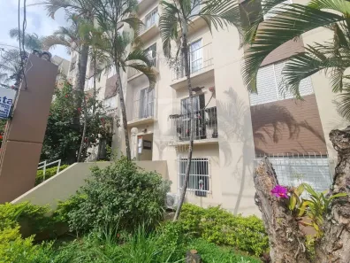 Apartamento com 1 Quarto à venda, 37m² no Jardim Nova Manchester, Sorocaba
