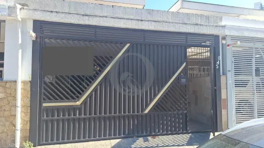 Sobrado com 3 Quartos à venda, 126m² no Jardim Anália Franco, São Paulo