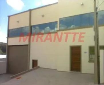 Galpão/Depósito/Armazém à venda, 1113m² no Guaturinho, Cajamar