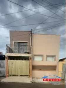 Casa com 4 Quartos para alugar, 189m² no Vila Monteiro (Gleba I), São Carlos