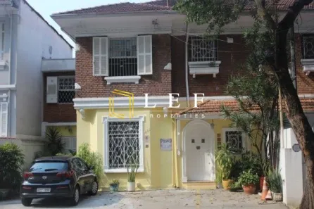 Prédio Comercial à venda, 279m² no Perdizes, São Paulo