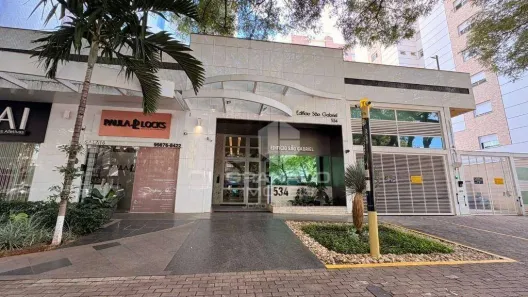 Apartamento com 2 Quartos à venda, 73m² no Zona 07, Maringá