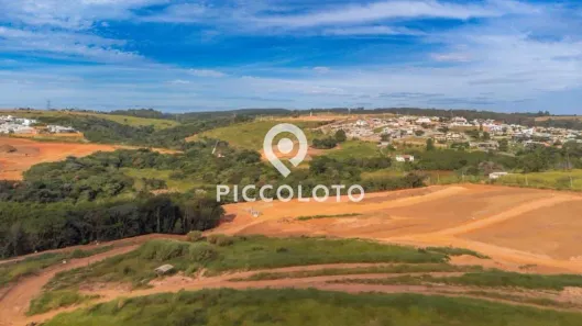 Lote/Terreno à venda, 408m² no Bairro das Palmeiras, Campinas