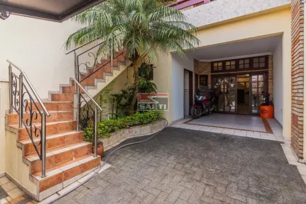 Sobrado com 4 Quartos à venda, 100m² no Vila Prado, São Paulo