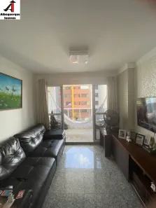 Apartamento com 3 Quartos à venda, 96m² no Renascença, São Luís