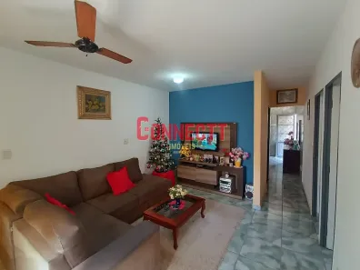 Casa com 2 Quartos à venda, 113m² no Jardim Professor Antônio Palocci, Ribeirão Preto