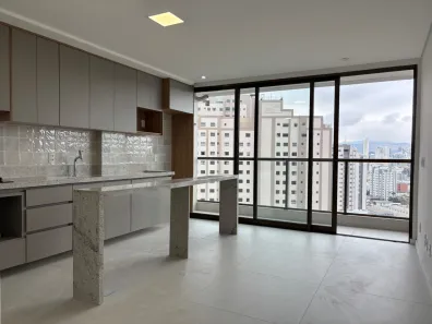 Apartamento com 2 Quartos para alugar, 101m² no São Mateus, Juiz de Fora