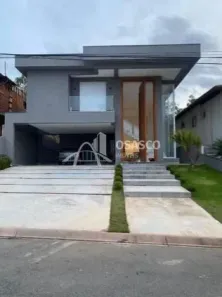 Sobrado com 3 Quartos à venda, 440m² no Jardim do Golf I, Jandira