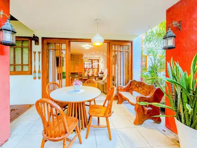 Casa de Condomínio com 2 Quartos à venda, 76m² no , Mata de São João