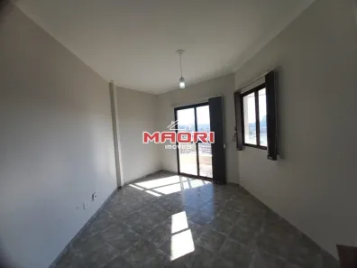 Apartamento com 3 Quartos à venda, 87m² no Vila Olivo, Valinhos