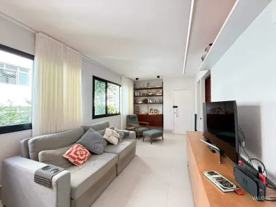 Cobertura com 3 Quartos à venda, 152m² no Sion, Belo Horizonte