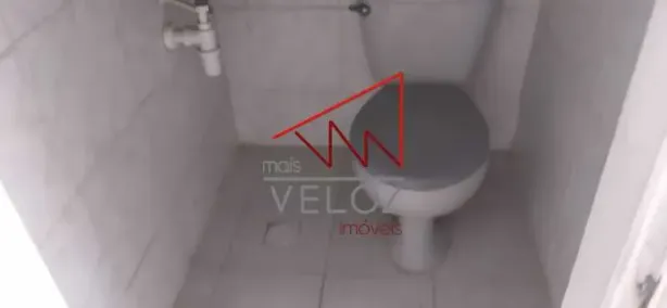 Prédio Comercial à venda, 33m² no Centro, Rio de Janeiro