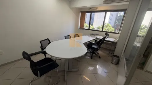 Sala Comercial à venda, 50m² no Perdizes, São Paulo