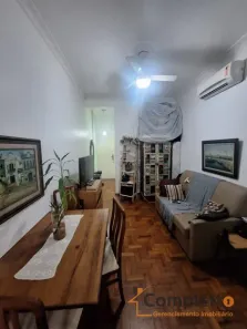 Apartamento com 2 Quartos à venda, 62m² no Botafogo, Rio de Janeiro