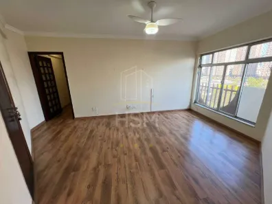 Apartamento com 2 Quartos à venda, 80m² no Baeta Neves, São Bernardo do Campo