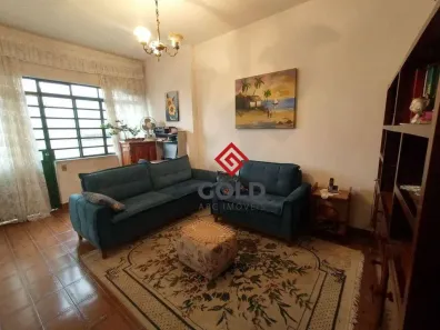 Casa com 2 Quartos à venda, 300m² no Jardim, Santo André