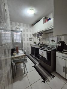 Apartamento com 3 Quartos à venda, 70m² no Estácio, Rio de Janeiro