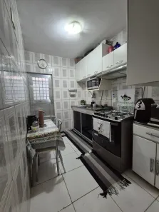 Apartamento com 3 Quartos à venda, 70m² no Estácio, Rio de Janeiro