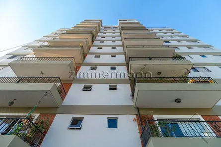 Apartamento com 3 Quartos à venda, 115m² no Perdizes, São Paulo