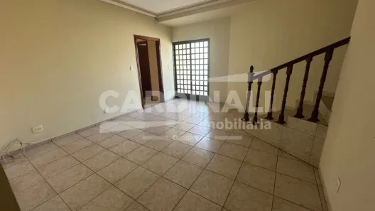Sala Comercial com 4 Quartos para alugar, 188m² no Sumarezinho, Ribeirão Preto