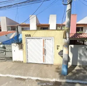 Casa com 2 Quartos à venda, 90m² no Vila Emil, Mesquita
